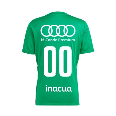 Tabela 23 m/c Niño Fans CF Trival Valderas Shirt