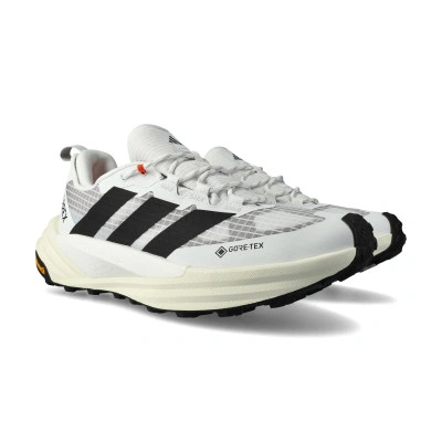 Terrex Freehiker 3 Low Gore-Tex Hardloopschoenen