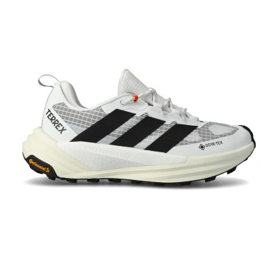 Terrex Freehiker 3 Low Gore-Tex Hardloopschoenen