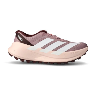 Terrex Agravic Sl Vrouw Hardloopschoenen