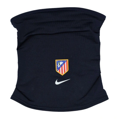 Atl Madrid 2026-2027 Nekwarmer