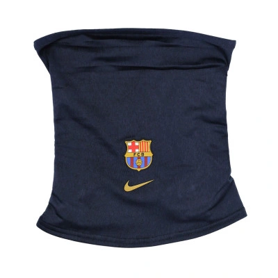 FC Barcelona 2026-2027 Nekwarmer