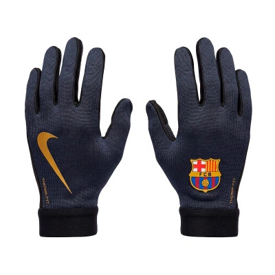 FC Barcelona 2026-2027 Kinderen Handschoenen