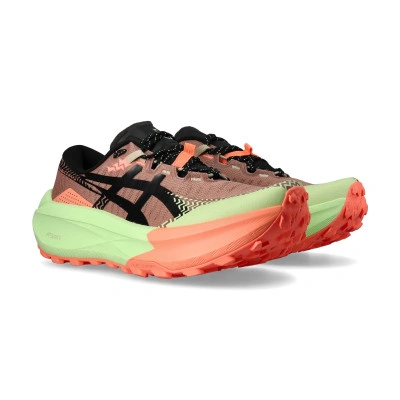 Trabuco Max 5 Mujer Hardloopschoenen