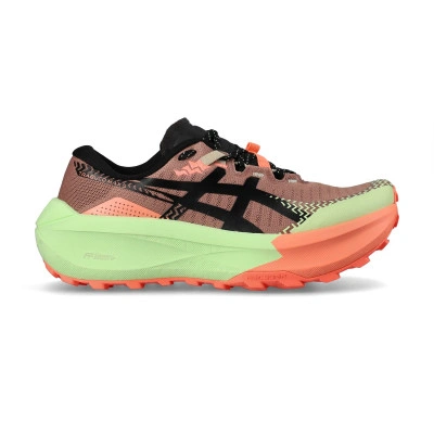 Trabuco Max 5 Mujer Hardloopschoenen