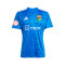 adidas Icon 25 Niño Porteros Fans CF Trival Valderas Shirt