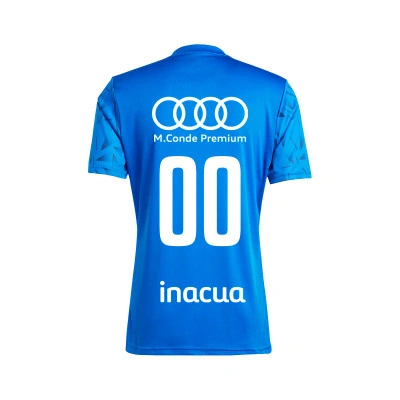 Icon 25 Niño Porteros Fans CF Trival Valderas Shirt