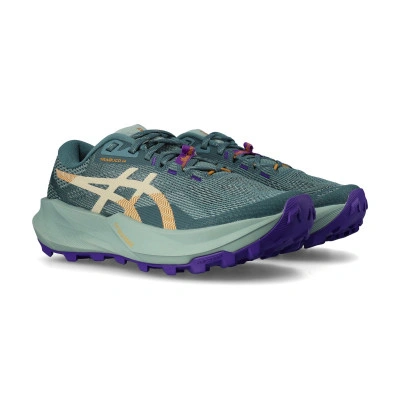 Trabuco 14 Mujer Hardloopschoenen