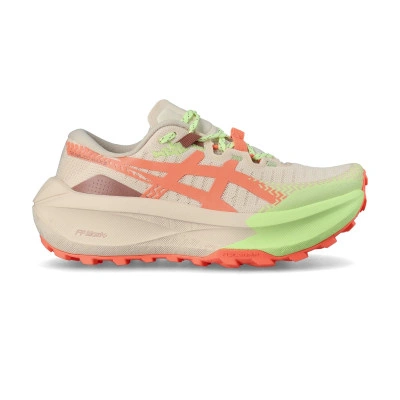 Trabuco Max 5 Vrouw Hardloopschoenen