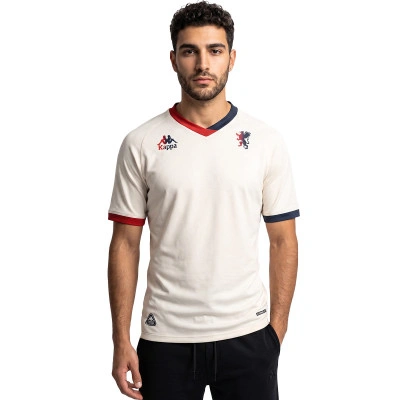 Genoa Uittenue 2026-2027 Shirt