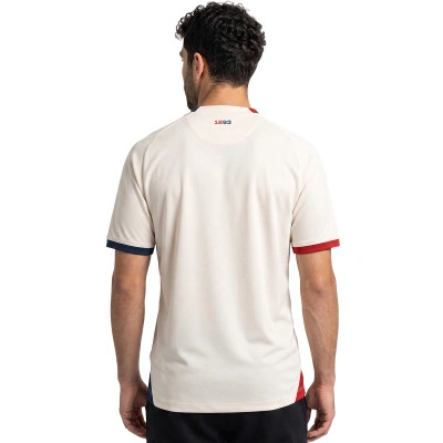 Genoa Uittenue 2026-2027 Shirt