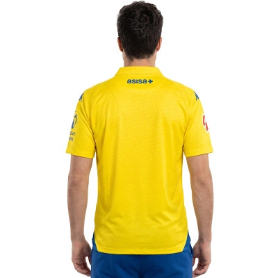 Cádiz CF Thuistenue 2026-2027 Shirt