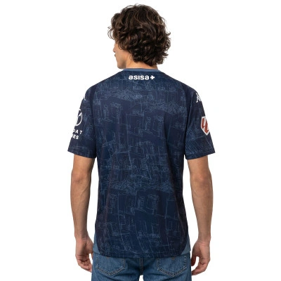 Cádiz CF Uittenue 2026-2027 Shirt