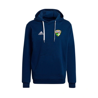 Con Capucha Entrada 22 Niño Fans CF Trival Valderas Sweatshirt