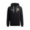 adidas Con Capucha Entrada 22 Fans CF Trival Valderas Sweatshirt
