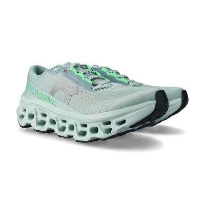 Cloudmonster 3 Mujer Hardloopschoenen