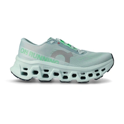 Cloudmonster 3 Mujer Hardloopschoenen