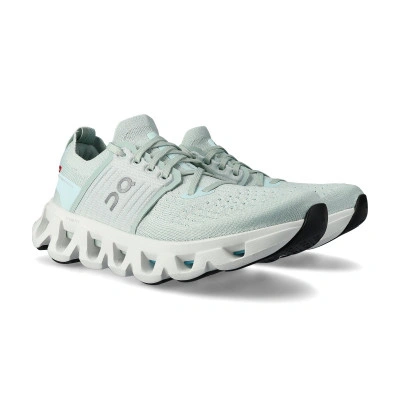 Cloudswift 4 Mujer Hardloopschoenen