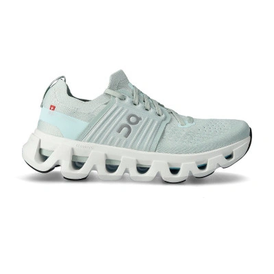 Cloudswift 4 Mujer Hardloopschoenen