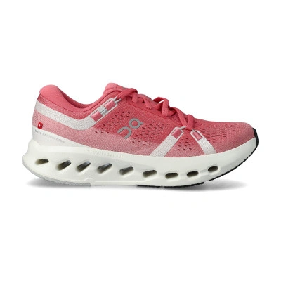 Cloudsurfer 2 Mujer Hardloopschoenen