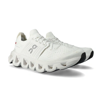 Cloudswift 4 Mujer Hardloopschoenen