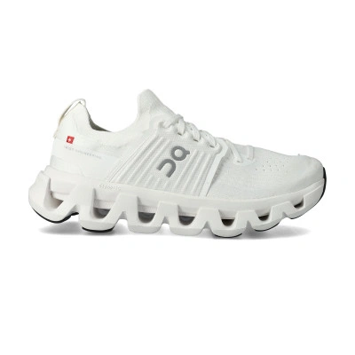 Cloudswift 4 Mujer Hardloopschoenen