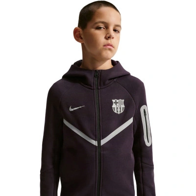 FC Barcelona Fanskleding 2026-2027 Kind Jack