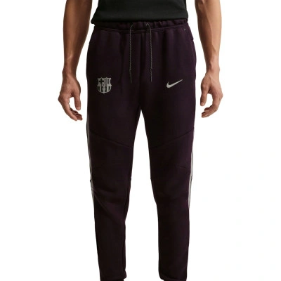 FC Barcelona Fanswear 2026-2027 Lange broek