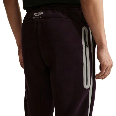FC Barcelona Fanswear 2026-2027 Lange broek