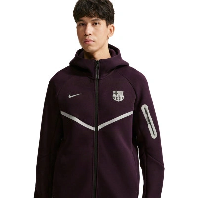 Fc Barcelona Fanswear 2026-2027 Jack