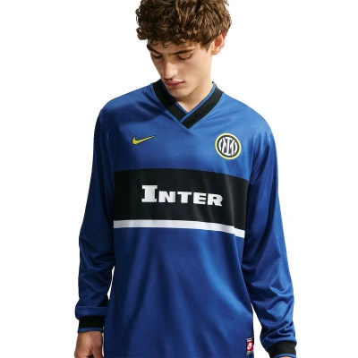 Inter Milan Fanswear 2026-2027 T-Shirt