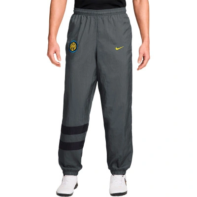 Inter Milan Fanskleding 2026-2027 Lange broek