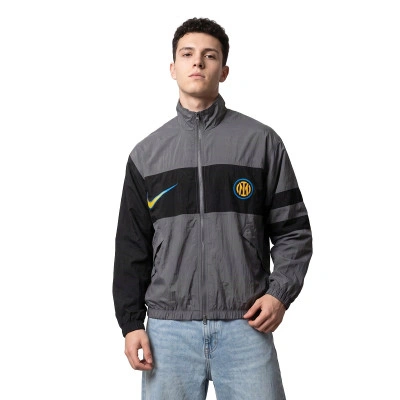 Inter Milan Fanswear 2026-2027 Jack