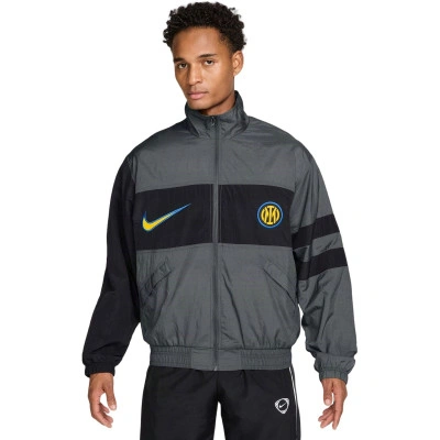 Inter Milan Fanswear 2026-2027 Jack