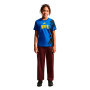 Inter Milan Fanswear 2026-2027 Kind-Lyon Blue