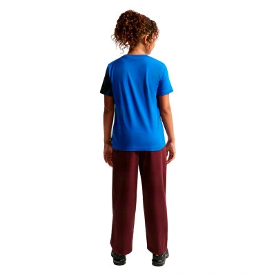 Inter Milan Fanswear 2026-2027 Kind T-Shirt