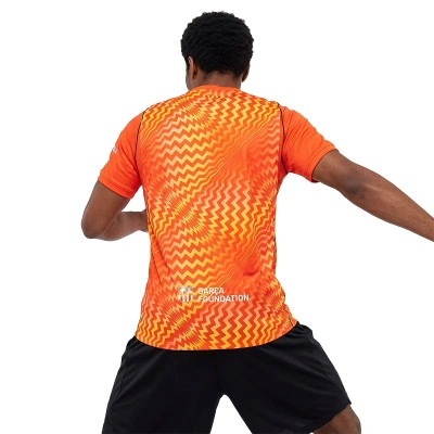 FC Barcelona Derde Doelpuntenkeeperstenue 2026-2027 Shirt