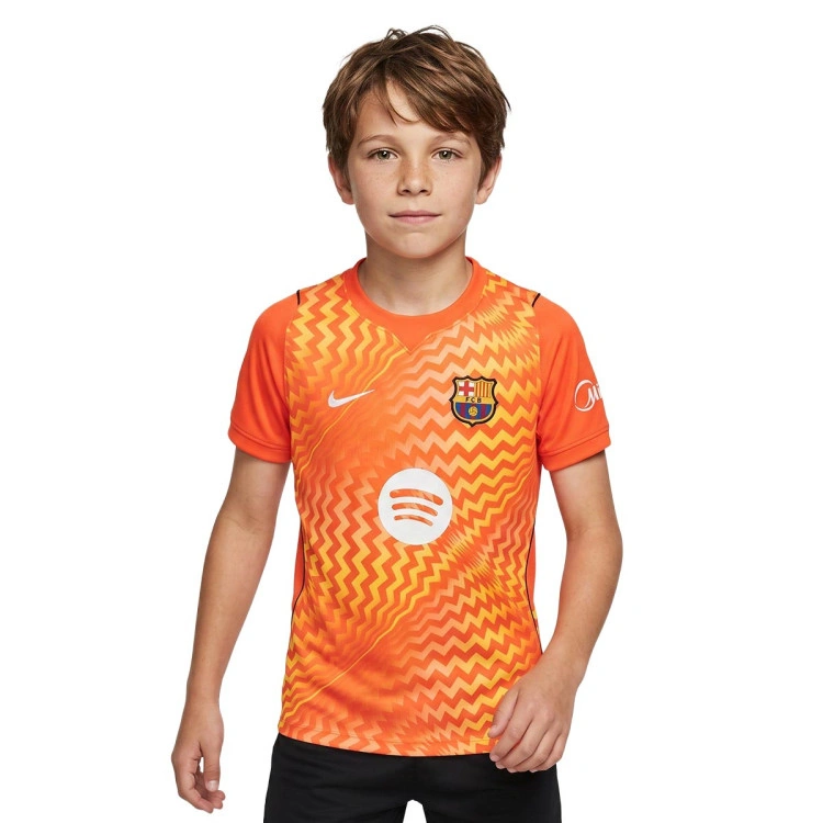 camiseta-nike-fc-barcelona-tercera-equipacion-portero-2026-2027-nino-naranja-0