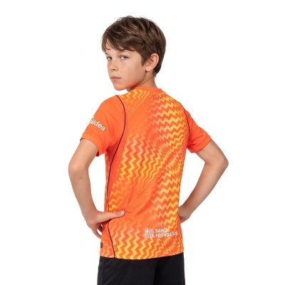FC Barcelona Derde tenue Doelman 2026-2027 Kind Shirt