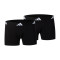 adidas Active Flex Cotton (Pack de 2) Boxers