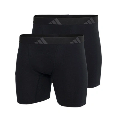 Active Flex Cotton (Pack de 2) Boxers