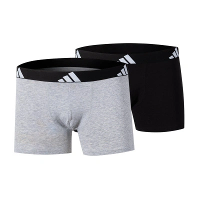 Active Flex Cotton (Pack van 2) Boxers