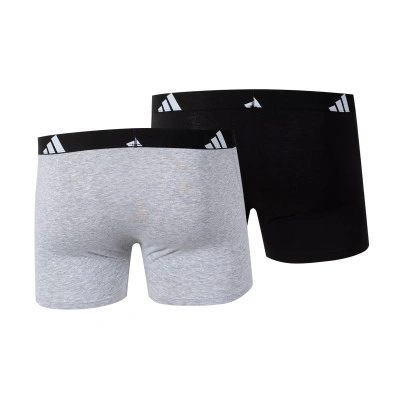 Active Flex Cotton (Pack van 2) Boxers