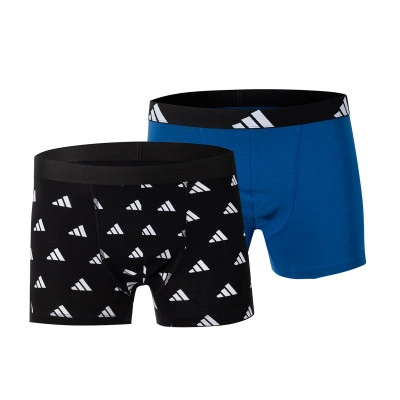 Active Flex Cotton (Pack van 2) Boxers