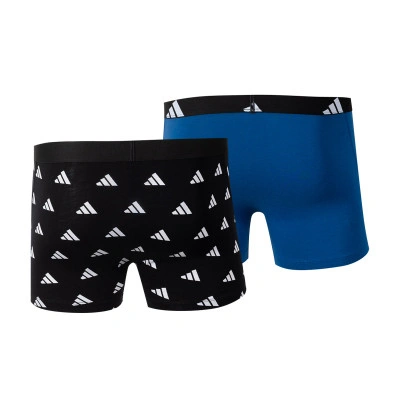 Active Flex Cotton (Pack van 2) Boxers