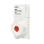 Nike Athletic Tape-White-Grey
