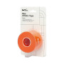Nike Athletic Tape-Orange-White