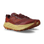 Fresh Foam X Hierro V9 Vrouw-Mulled Wine