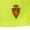 Real Zaragoza Real Zaragoza Badpak