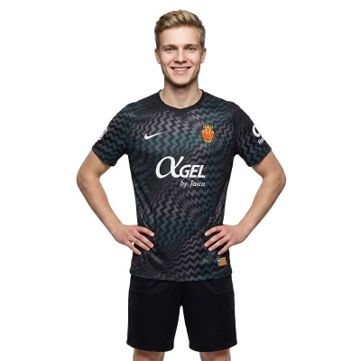RCD Mallorca Keeper Tenue 2026-2027 Shirt